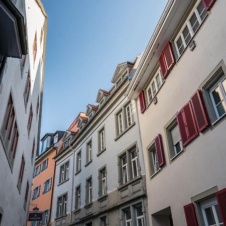Fewo Sankt Johann I Konstancja Zewnętrze zdjęcie