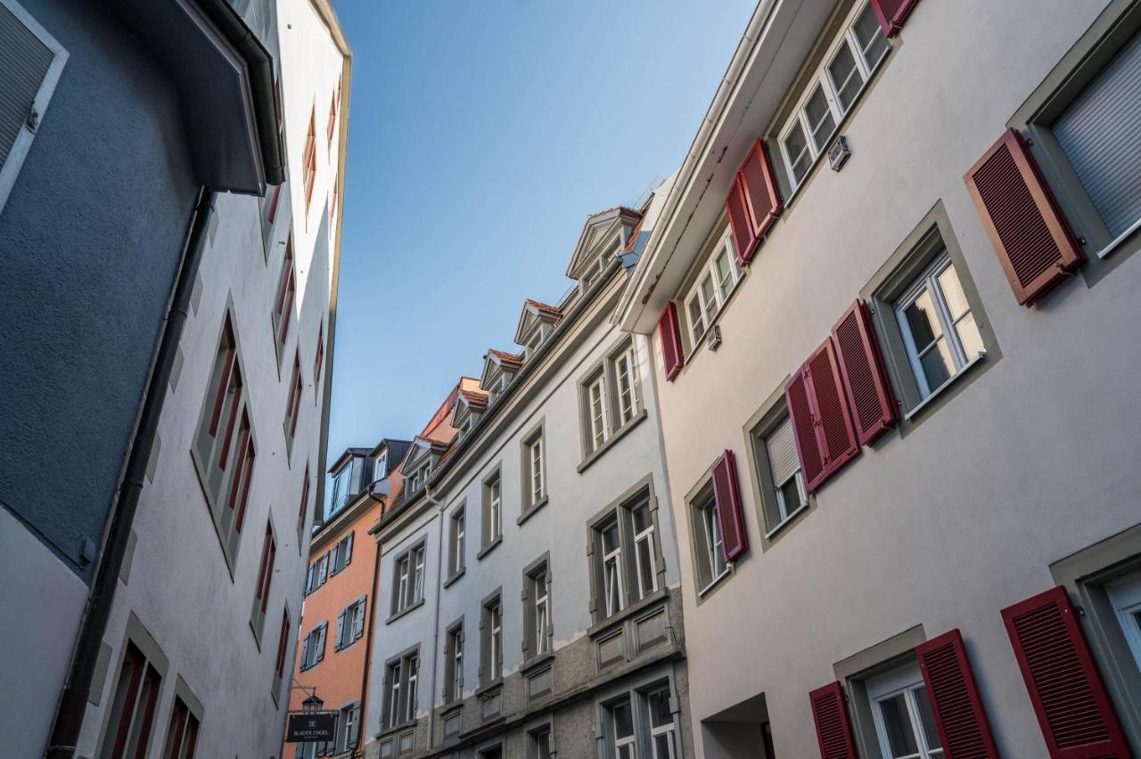 Fewo Sankt Johann I Konstancja Zewnętrze zdjęcie