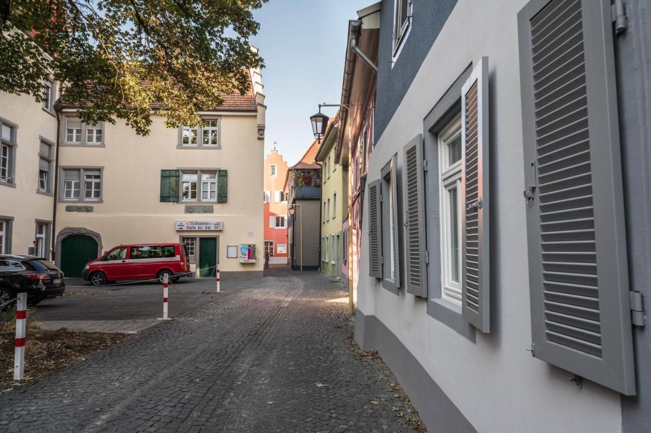 Fewo Sankt Johann I Konstancja Zewnętrze zdjęcie